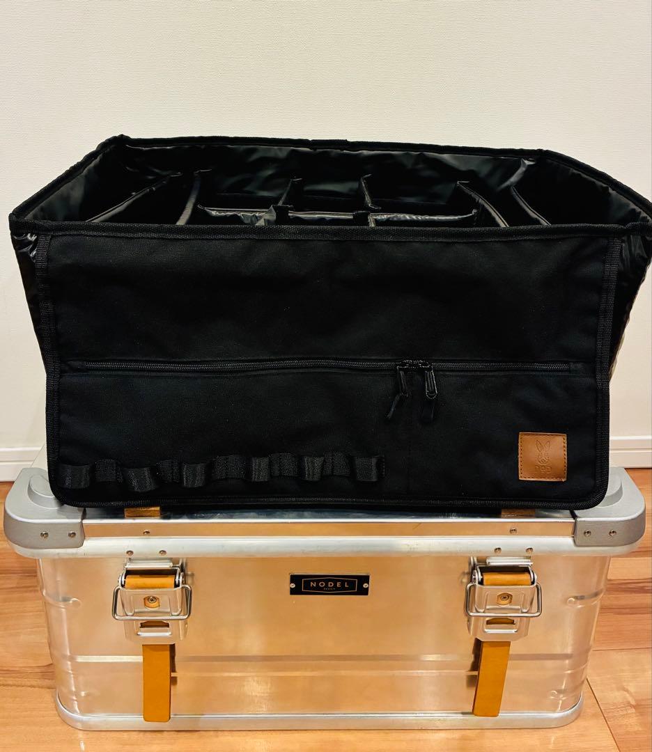 NODEL DESIGN BECK containeノデルデザインスタンドセット