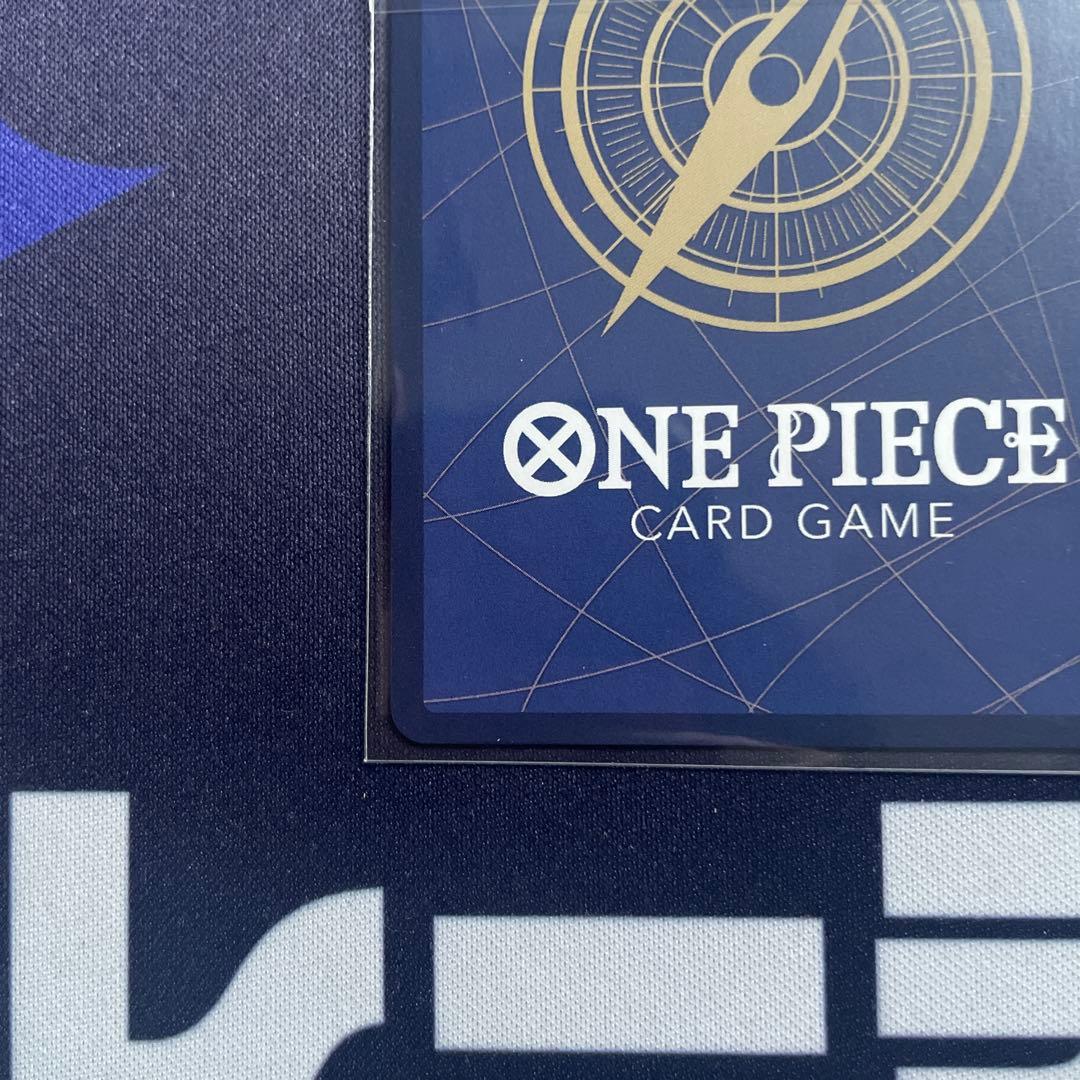 未開封品 サンジ フラッグシップ 優勝 プロモ