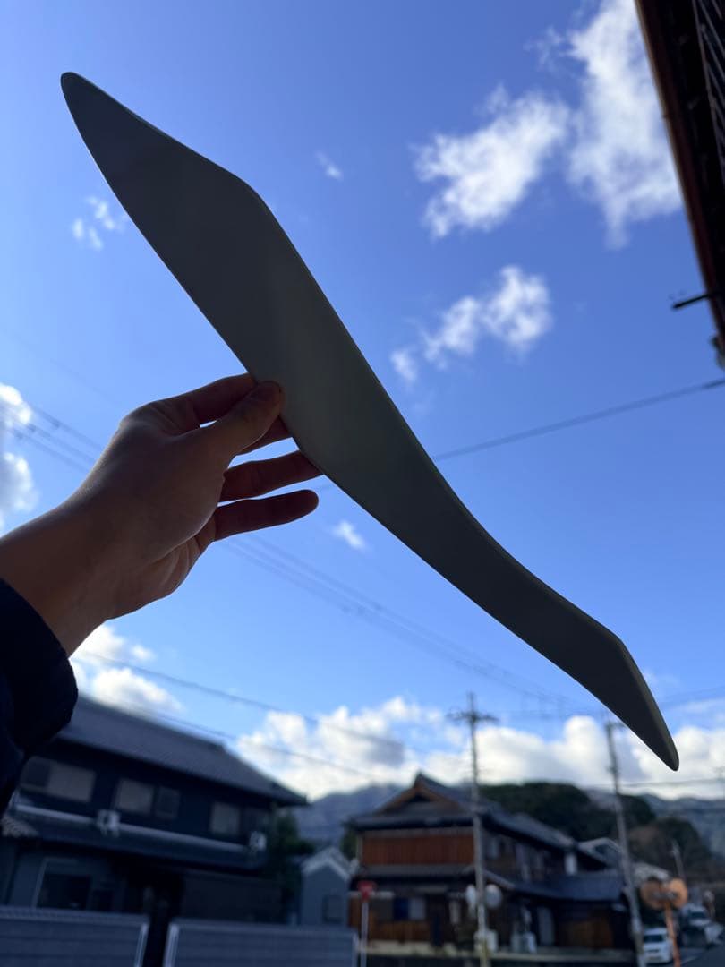 200系クラウン アイライン 塗装済み