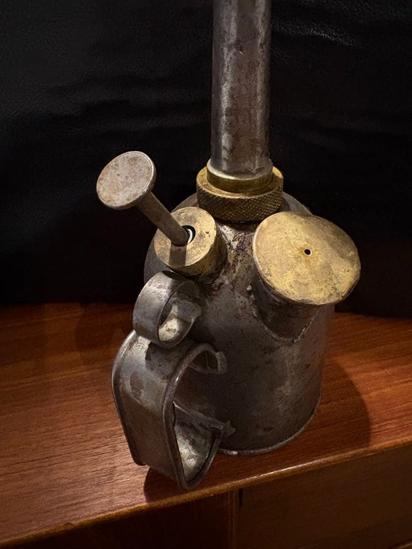 USAビンテージオイル差し3点セット