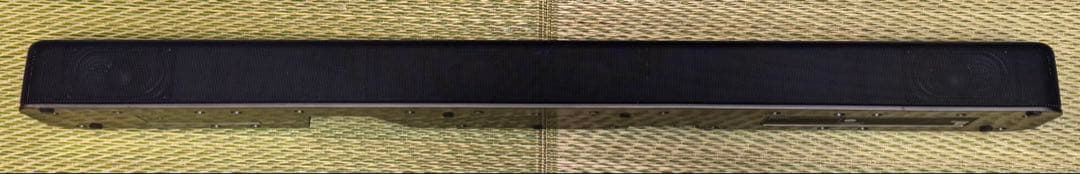 ぱ*り様 SONY サウンドバー HT-X8500 2021年製 箱無し 処分価