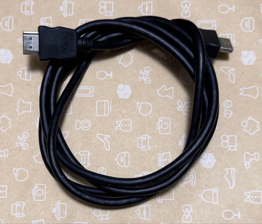 ぱ*り様 SONY サウンドバー HT-X8500 2021年製 箱無し 処分価