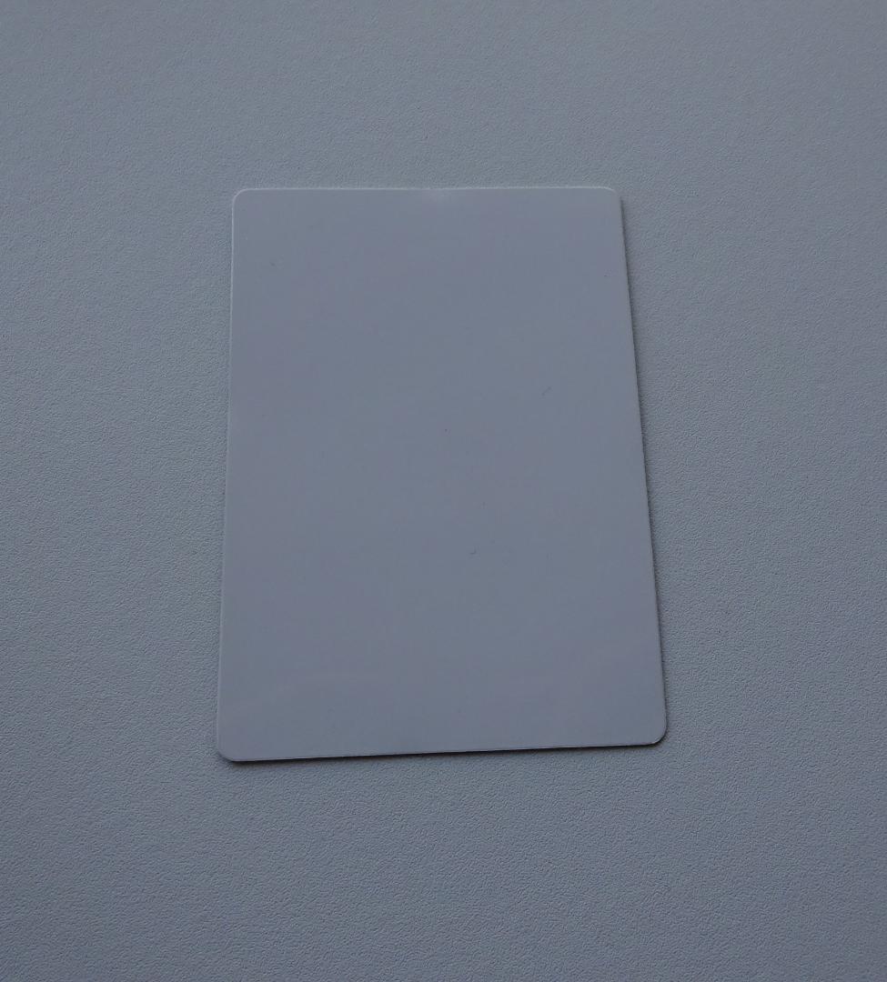 【未剥がし】ファイナルファンタジーV ガラフ ホログラムトレーディングカード