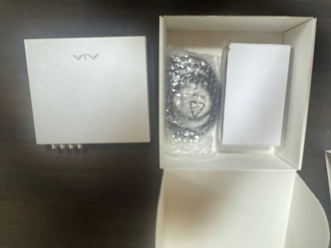 その他 AJA io 4K Plus