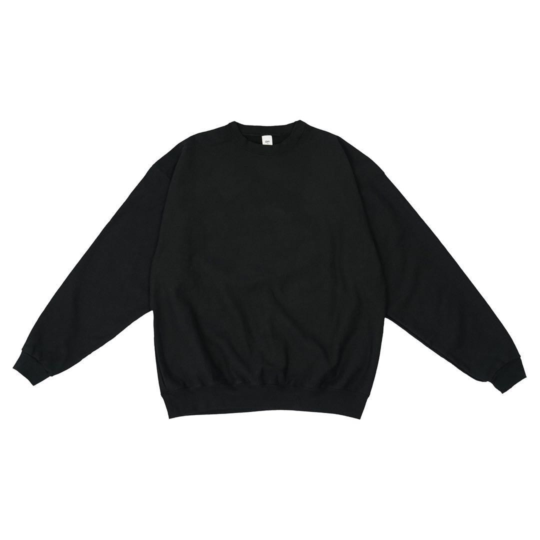 【Ｌ】OVY Heavy Weight Wide Pullover Sweat