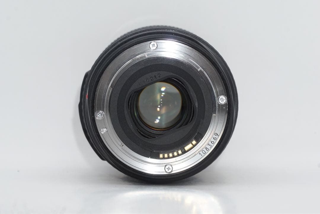 レンズ(ズーム) EF24-105mm f4 L IS