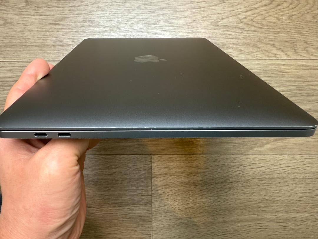 Apple MacBook Pro 13インチ M2 256GB