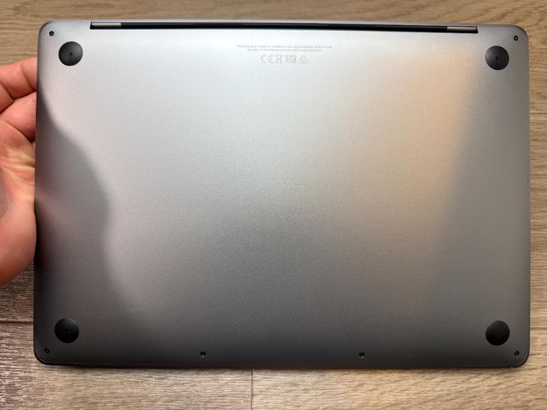 Apple MacBook Pro 13インチ M2 256GB