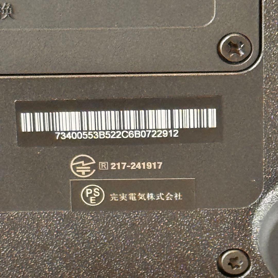 Marshall Kilburn III Bluetoothスピーカー 本体のみ