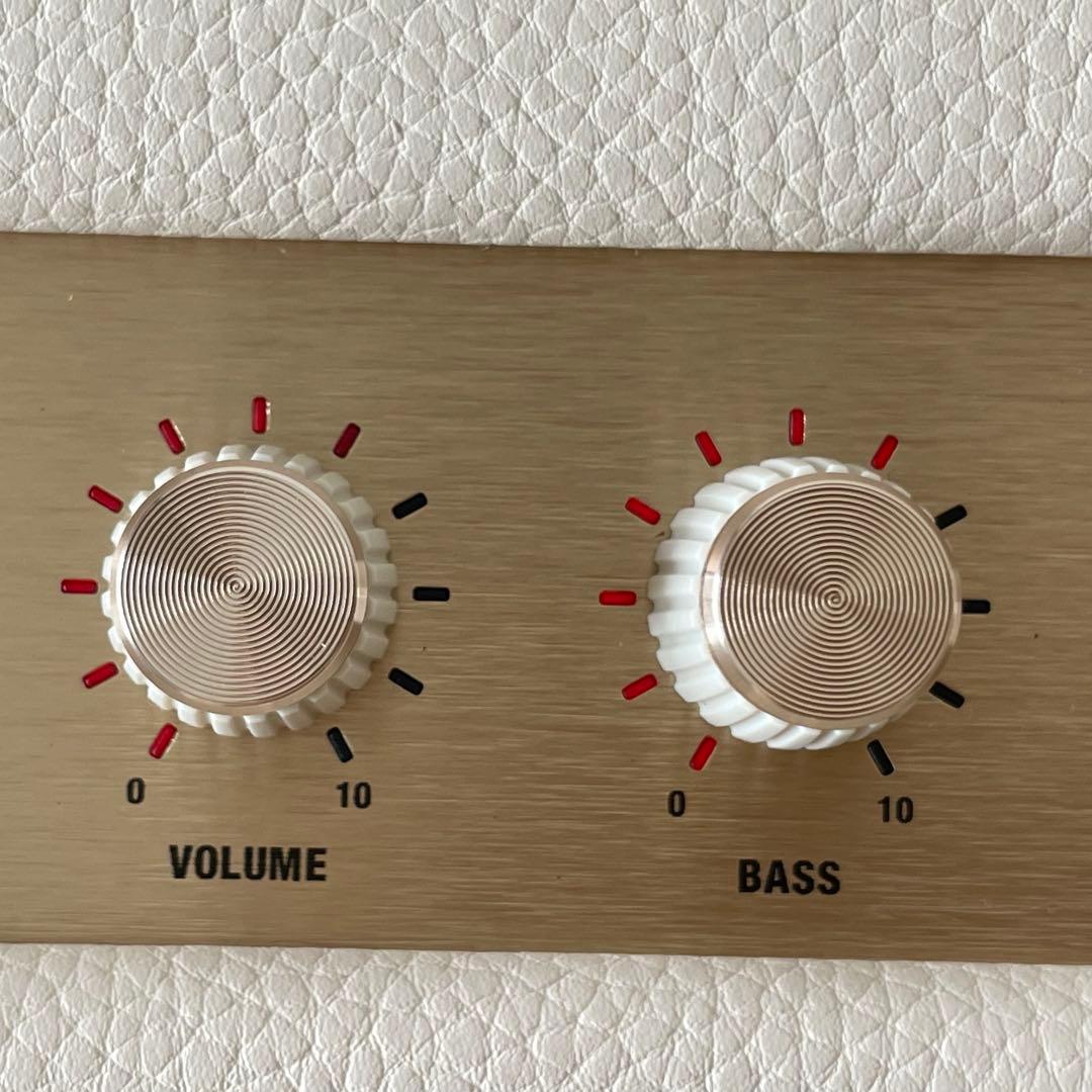 Marshall Kilburn III Bluetoothスピーカー 本体のみ