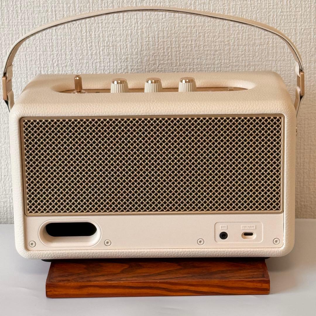 Marshall Kilburn III Bluetoothスピーカー 本体のみ