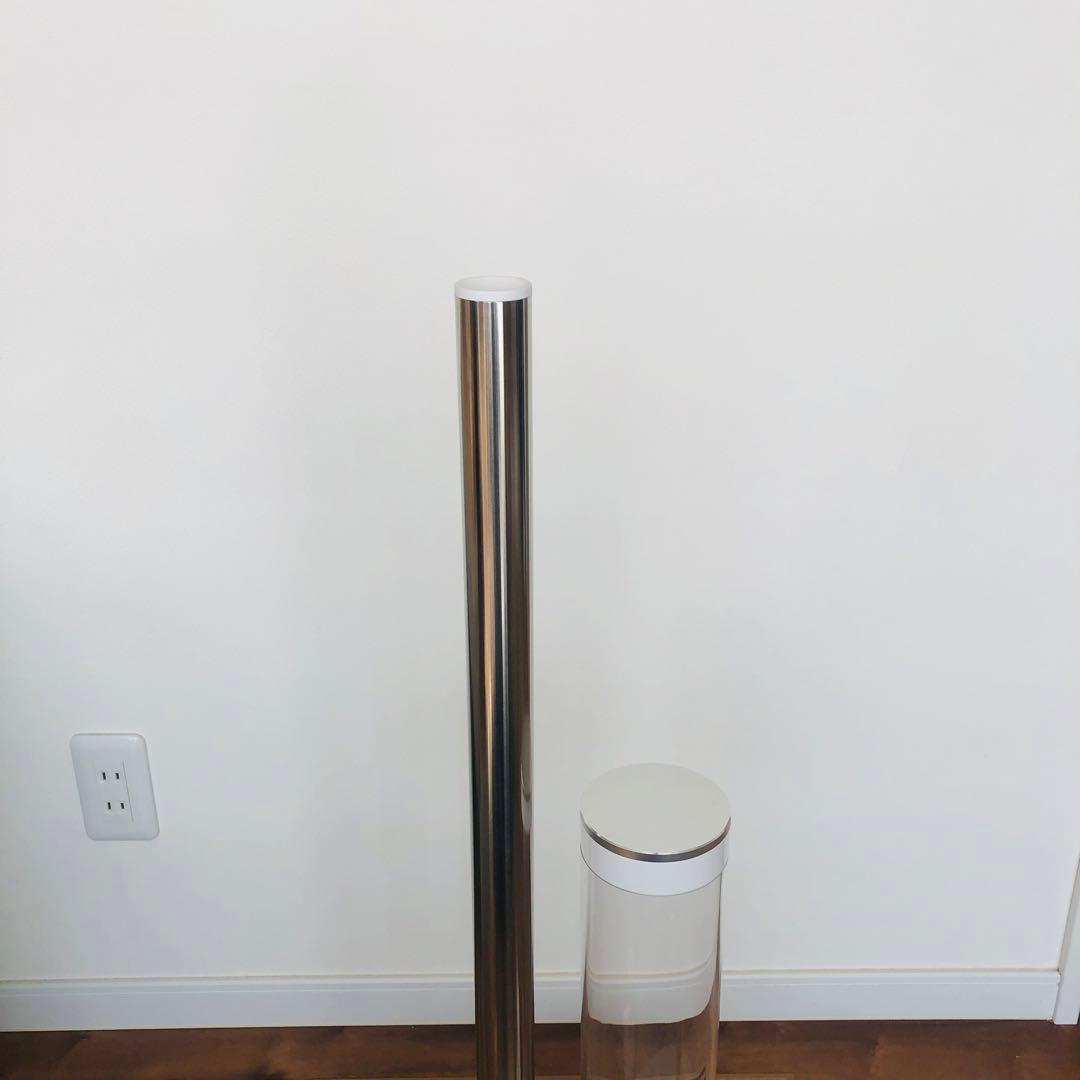 codo STEM 700i 加湿器　HM-C700I-WH