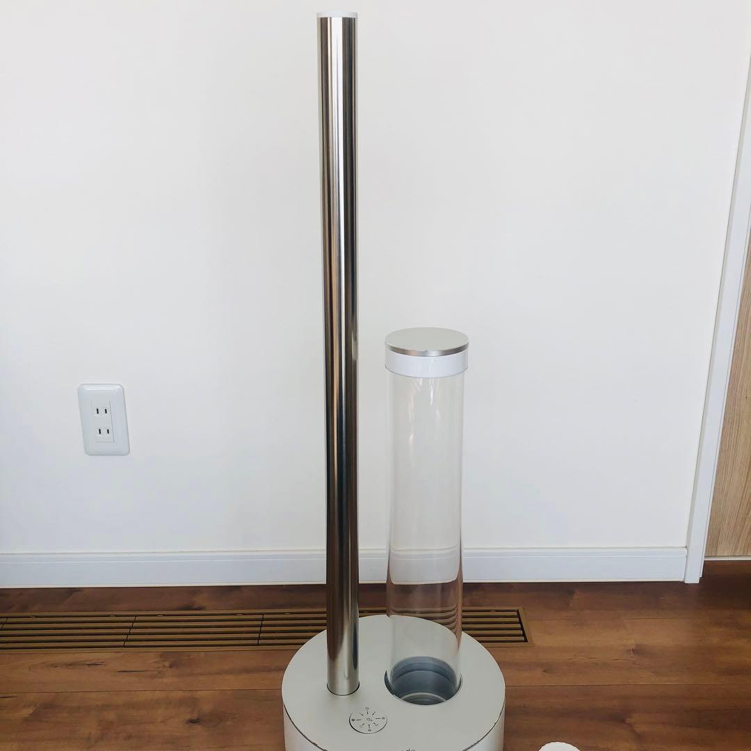 codo STEM 700i 加湿器　HM-C700I-WH