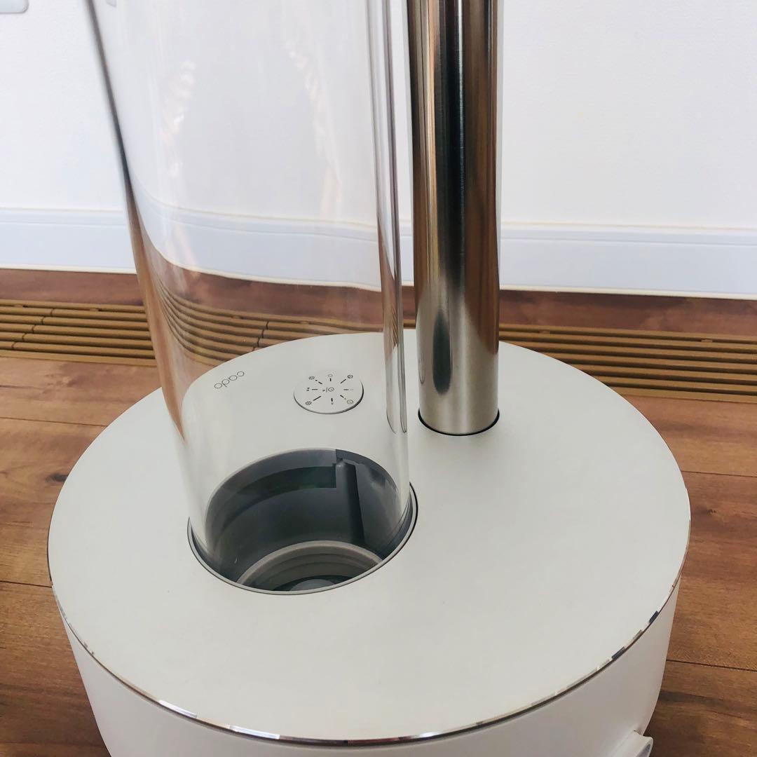 codo STEM 700i 加湿器　HM-C700I-WH