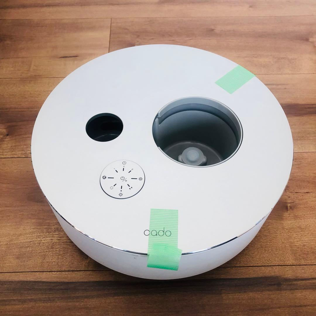 codo STEM 700i 加湿器　HM-C700I-WH