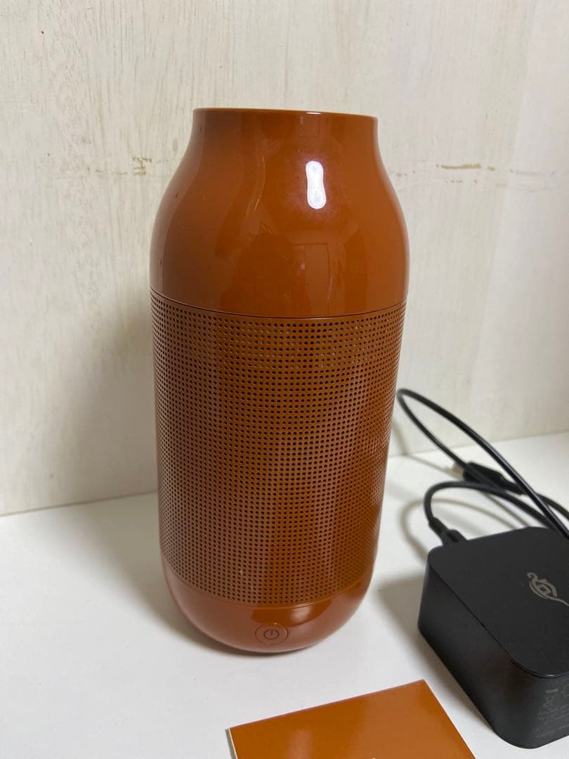 アラジンベース Aldadon Vase プロジェクター ※販売終了希少モデル