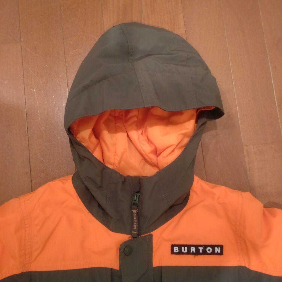 【MEGU様用】BURTON スノーボードジャケット L