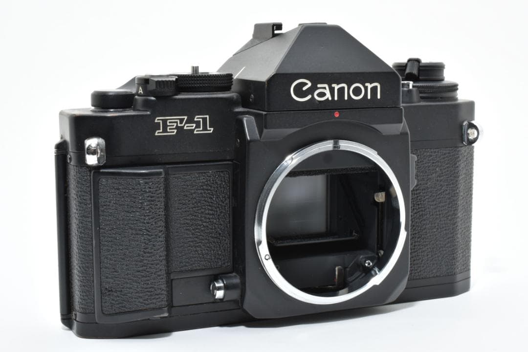 ★美品★キヤノン Canon NEW F-1 #1593