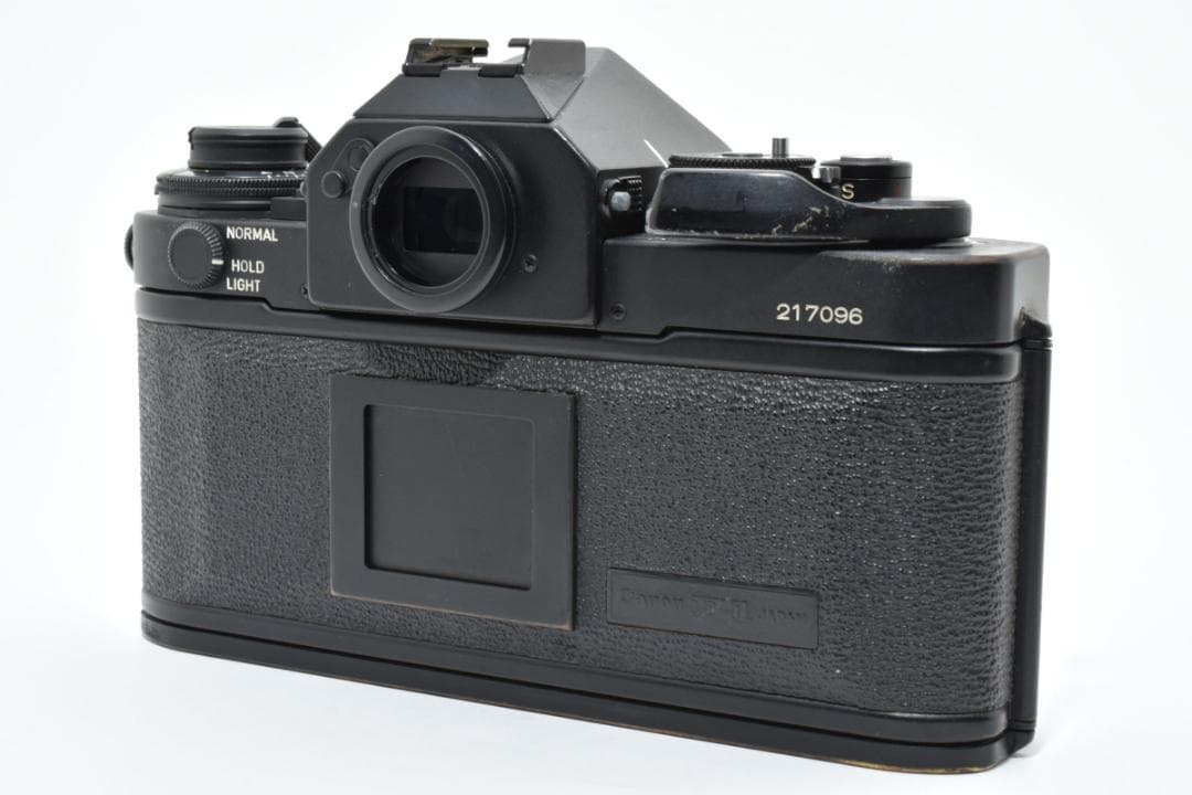 ★美品★キヤノン Canon NEW F-1 #1593