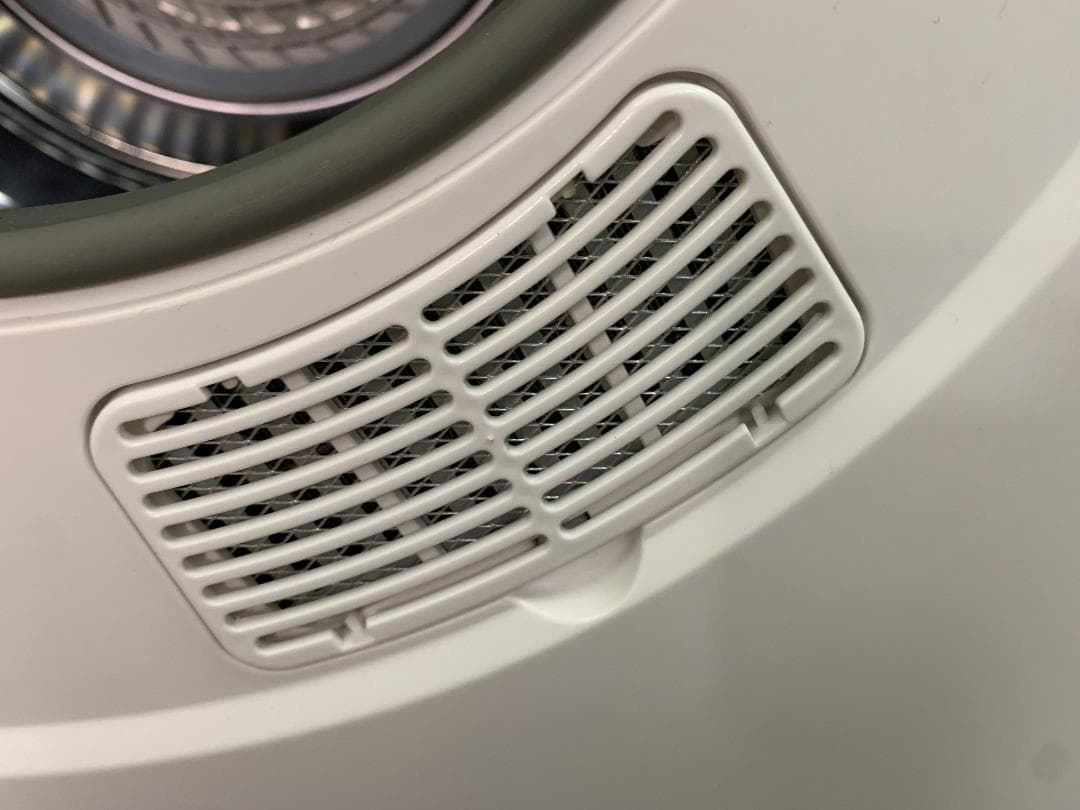 K☆077 SENTERN 小型衣類乾燥機 ES293336AAA