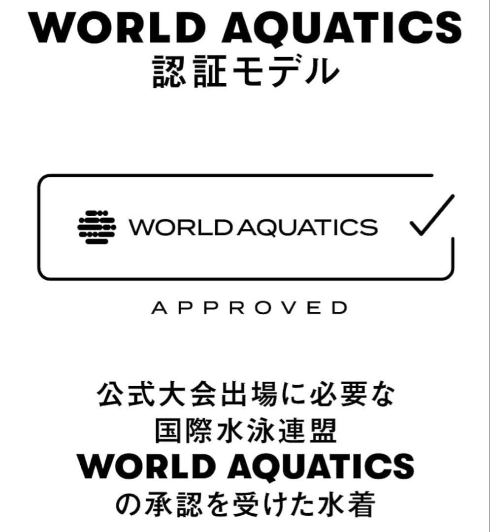 アリーナ 競泳水着 Ｌサイズ ARN-4021W