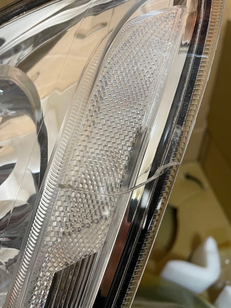 ckv36 クリアテール 78works【ジャンク】