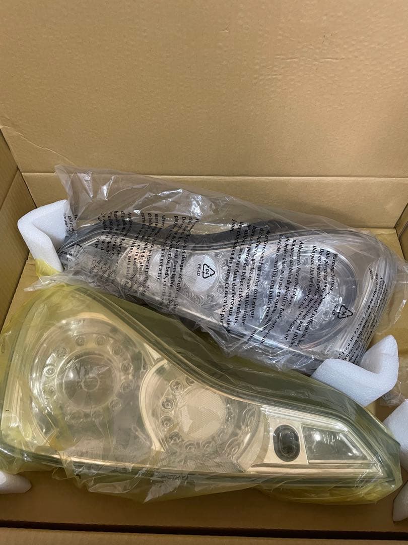 ckv36 クリアテール 78works【ジャンク】