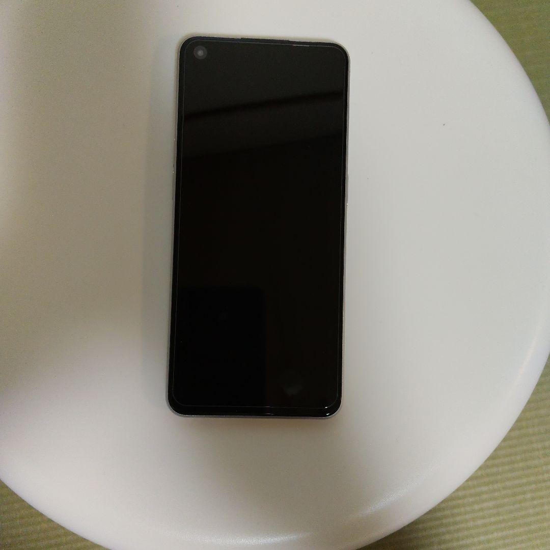 OPPO Reno9 A 本体 箱・ケース付き