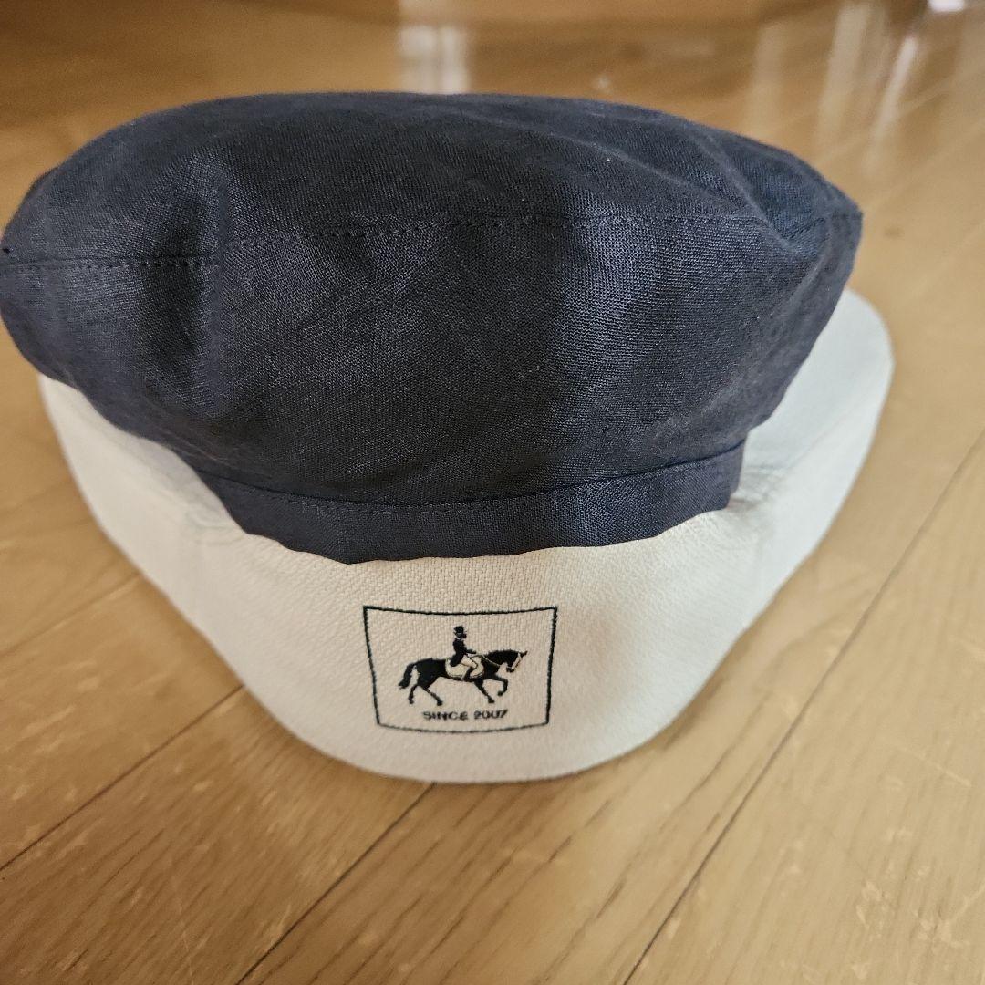 kikonoリネンベレー未使用