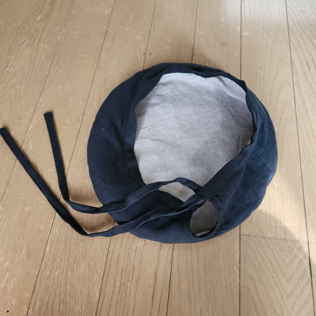 kikonoリネンベレー未使用