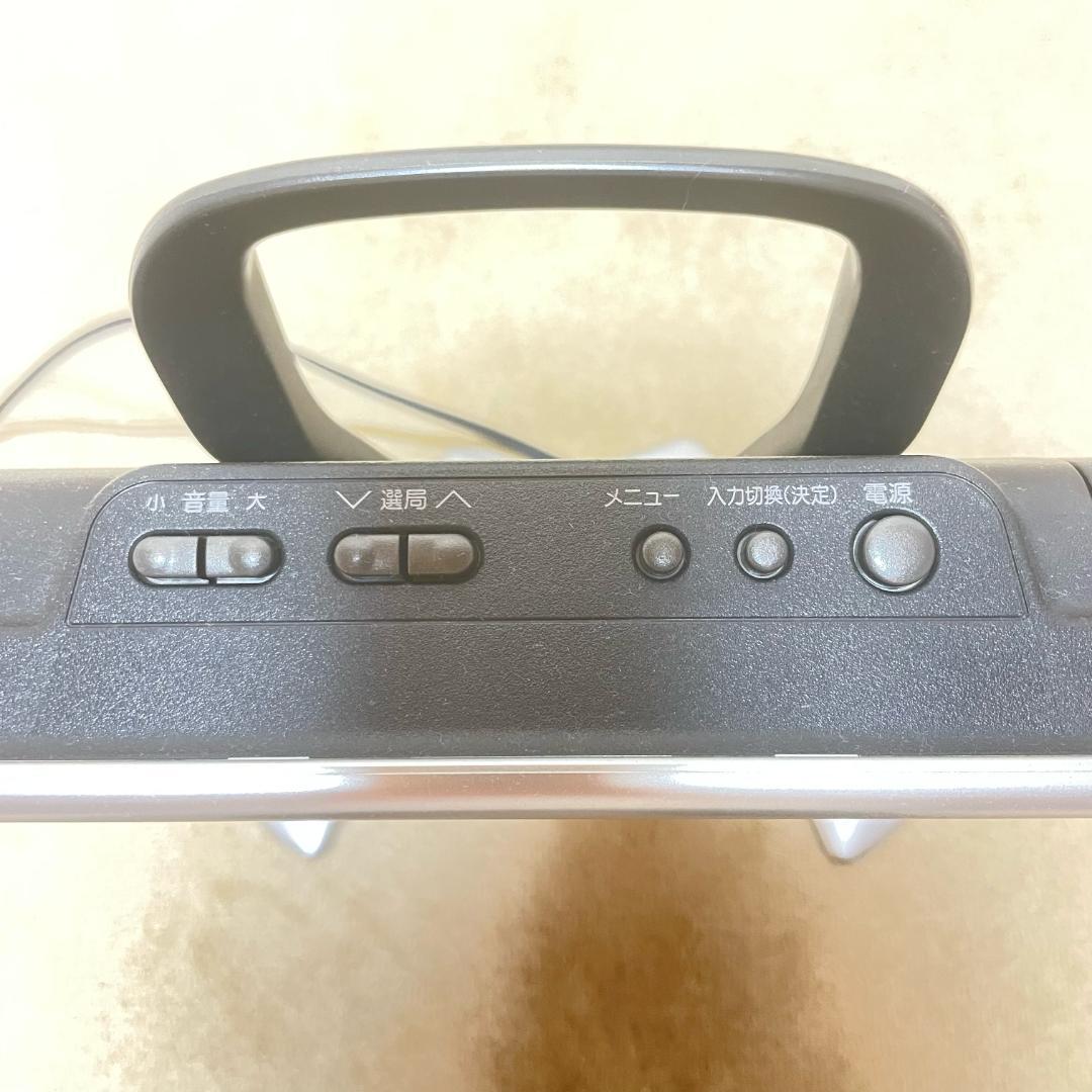 シャープ 13V型 液晶テレビ LC-13S4 日本製 4:3 レトロゲーム