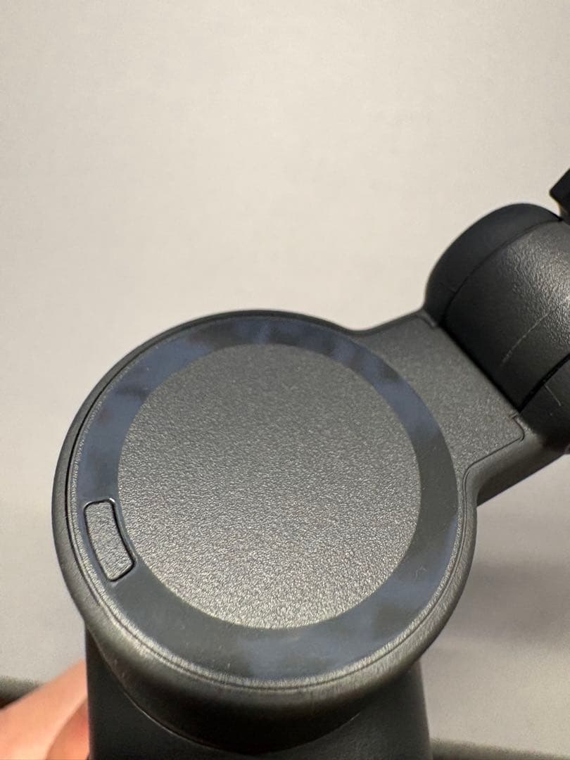 DJI Osmo Mobile 7P（MagSafeマウント付き）