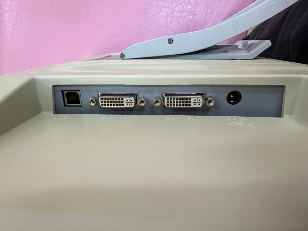 Wacom 大型タッチディスプレイ 本体