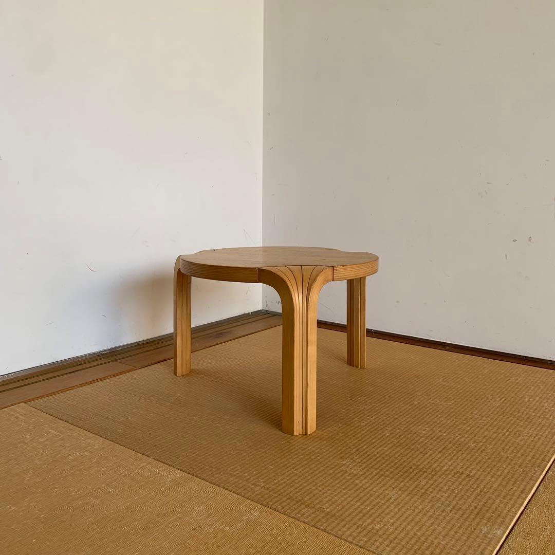 アルテック artek アアルト X600 スツール Xレッグ ファンレッグ