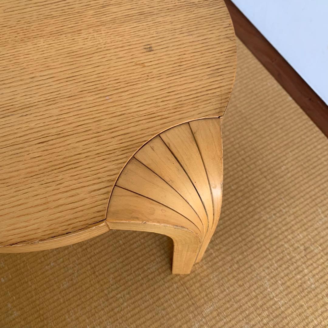 アルテック artek アアルト X600 スツール Xレッグ ファンレッグ