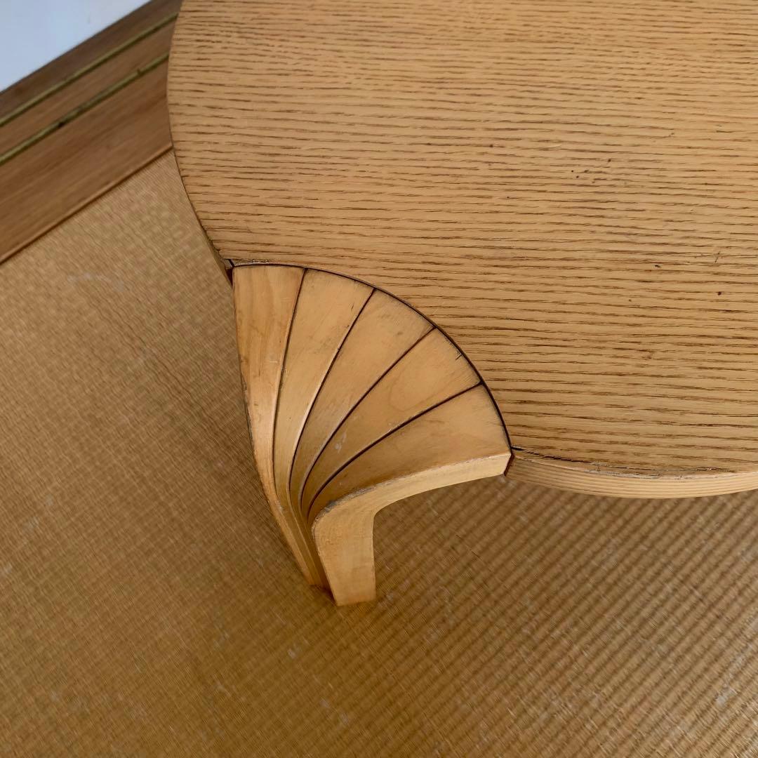 アルテック artek アアルト X600 スツール Xレッグ ファンレッグ