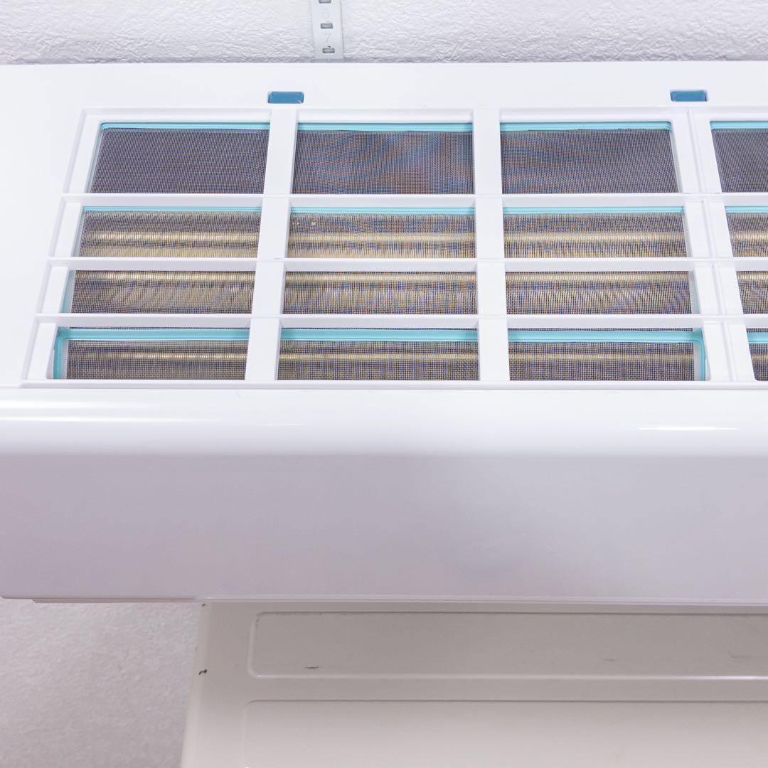 東芝 6畳用 ルームエアコン 2025年製 工事費込み #0442