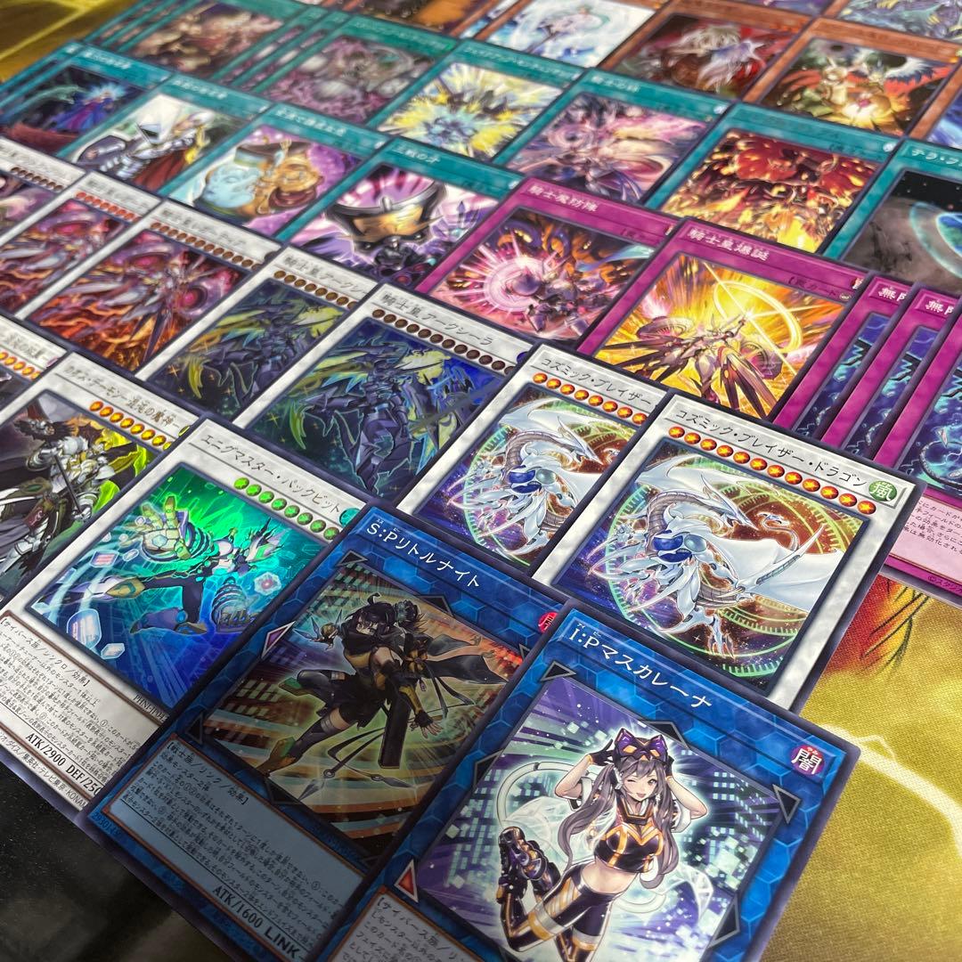 大会優勝構築 センチュリオンデッキ プリメラ トゥルーデア 誓いのエンブレーマ