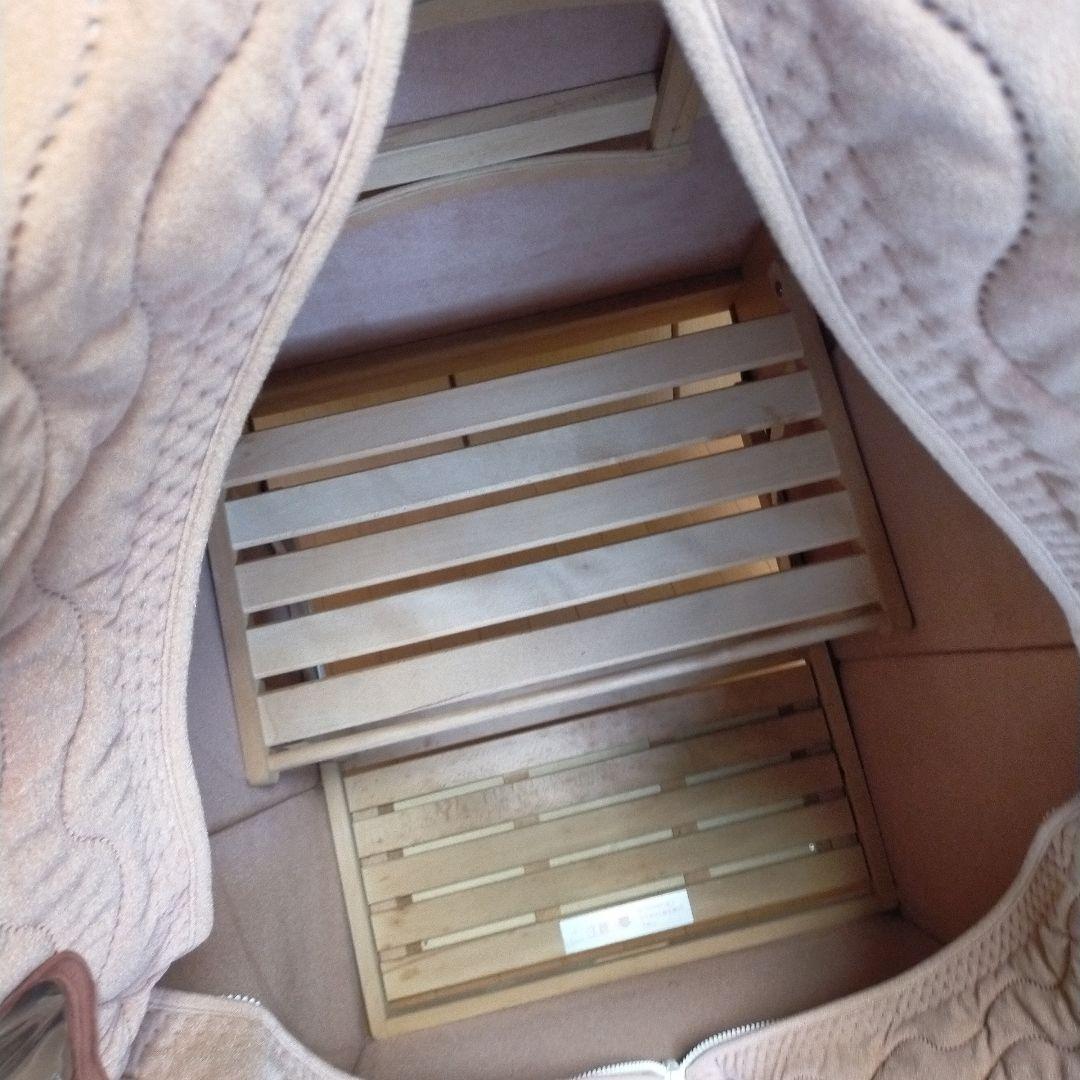 遠赤外線家庭用サウナ