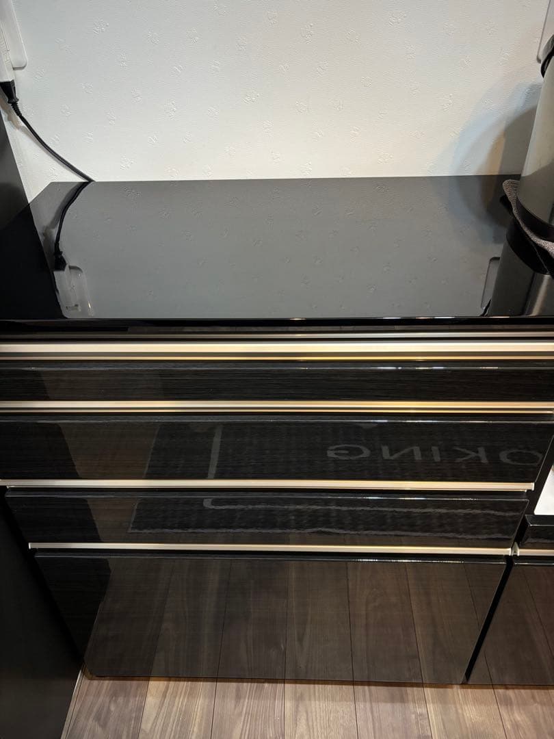 キッチンカウンター　160