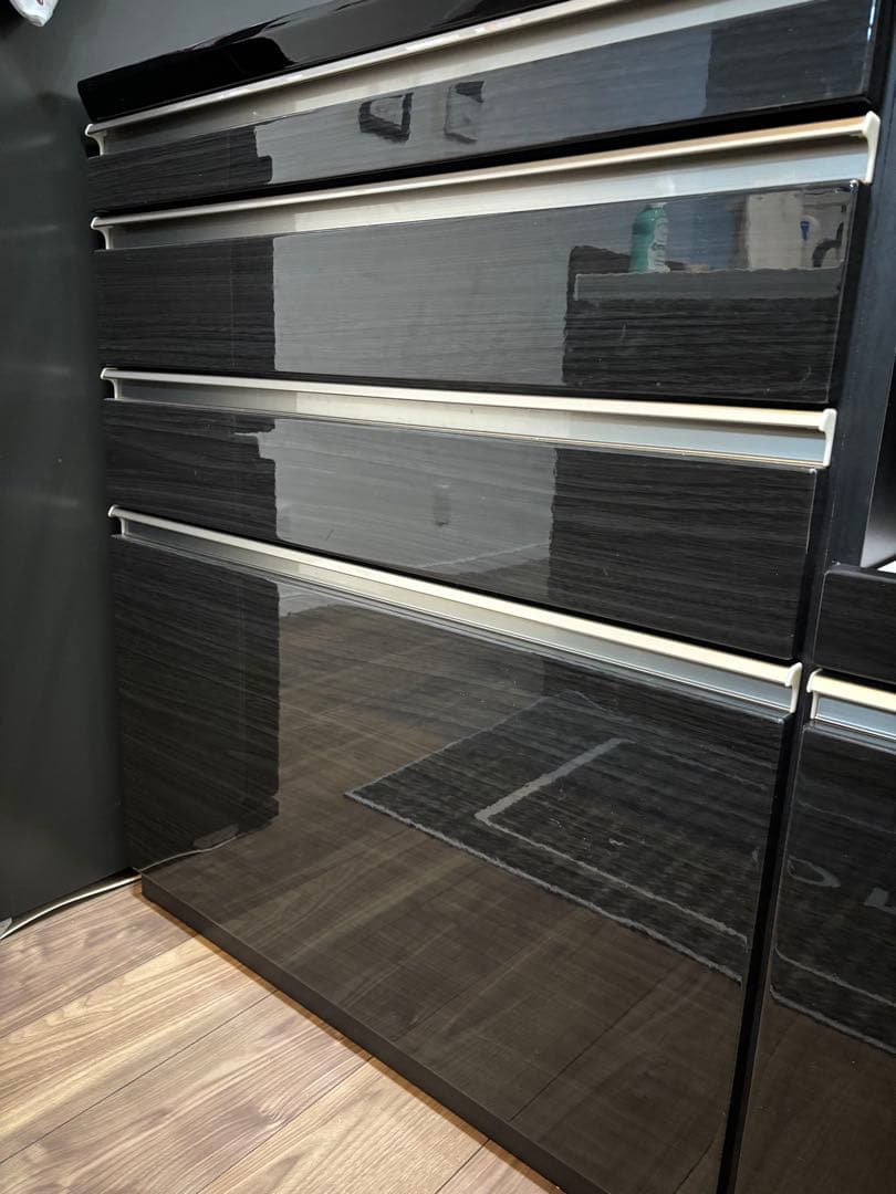 キッチンカウンター　160