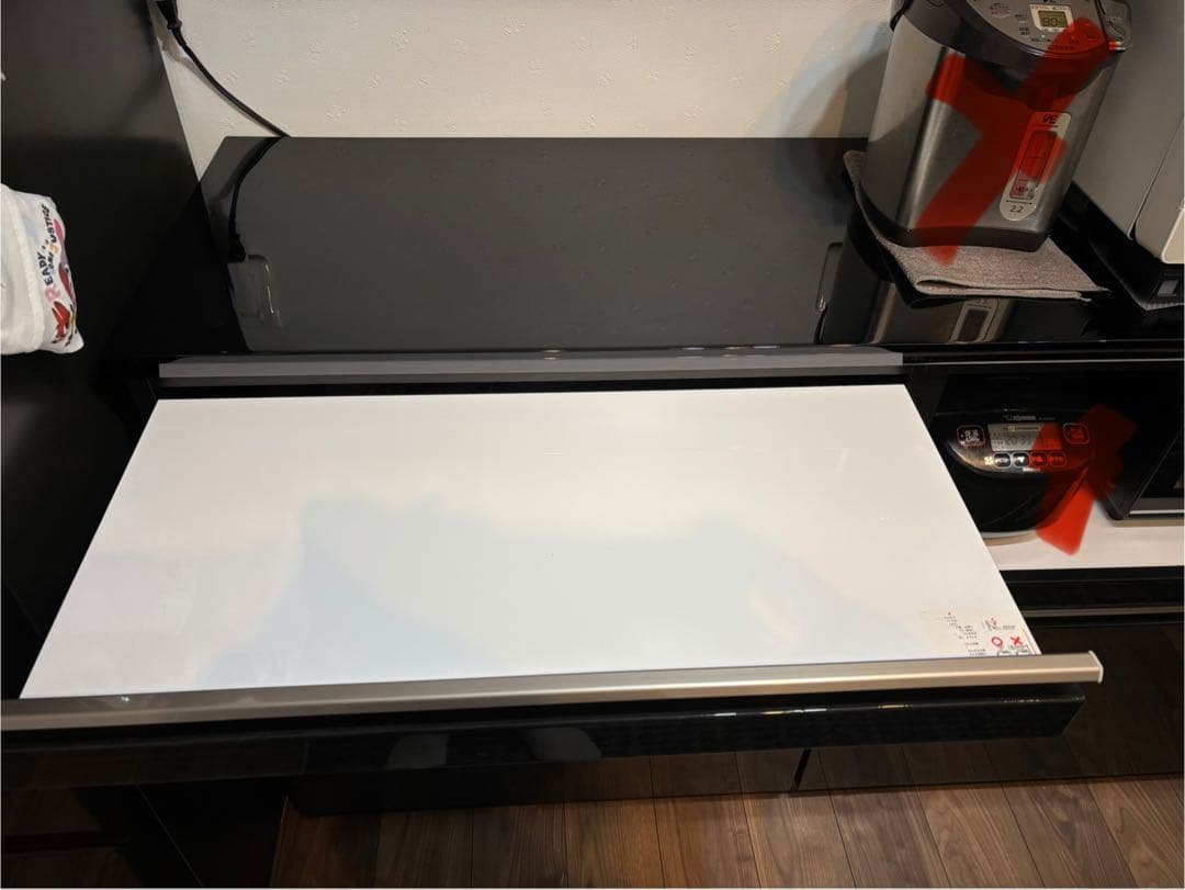 キッチンカウンター　160