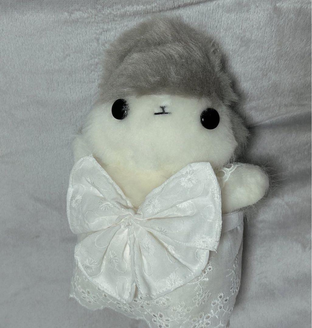 ビスケット・タルタル