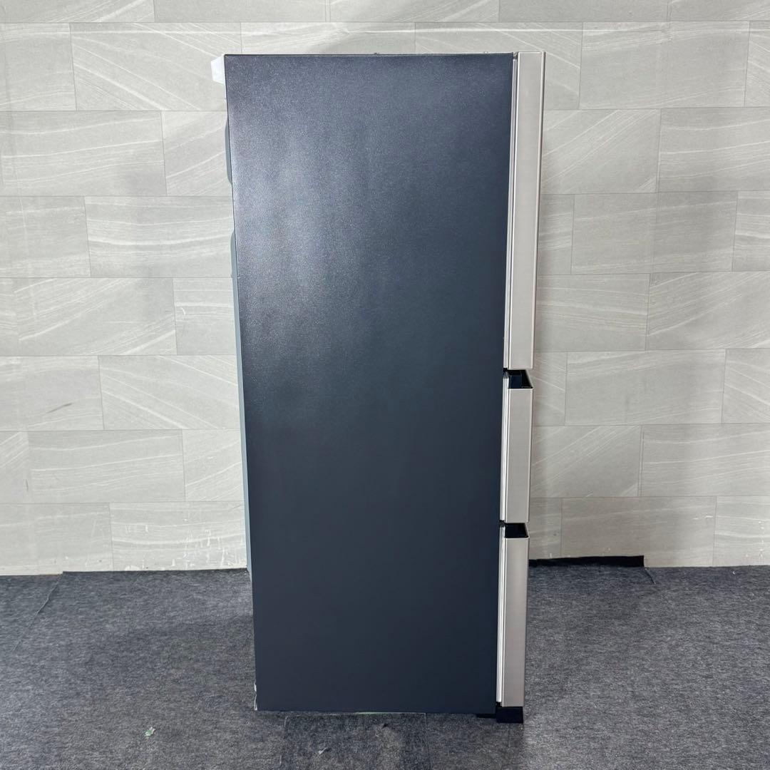 HITACHI 冷蔵庫 265L 中型 R-27SV 2023年 d4951