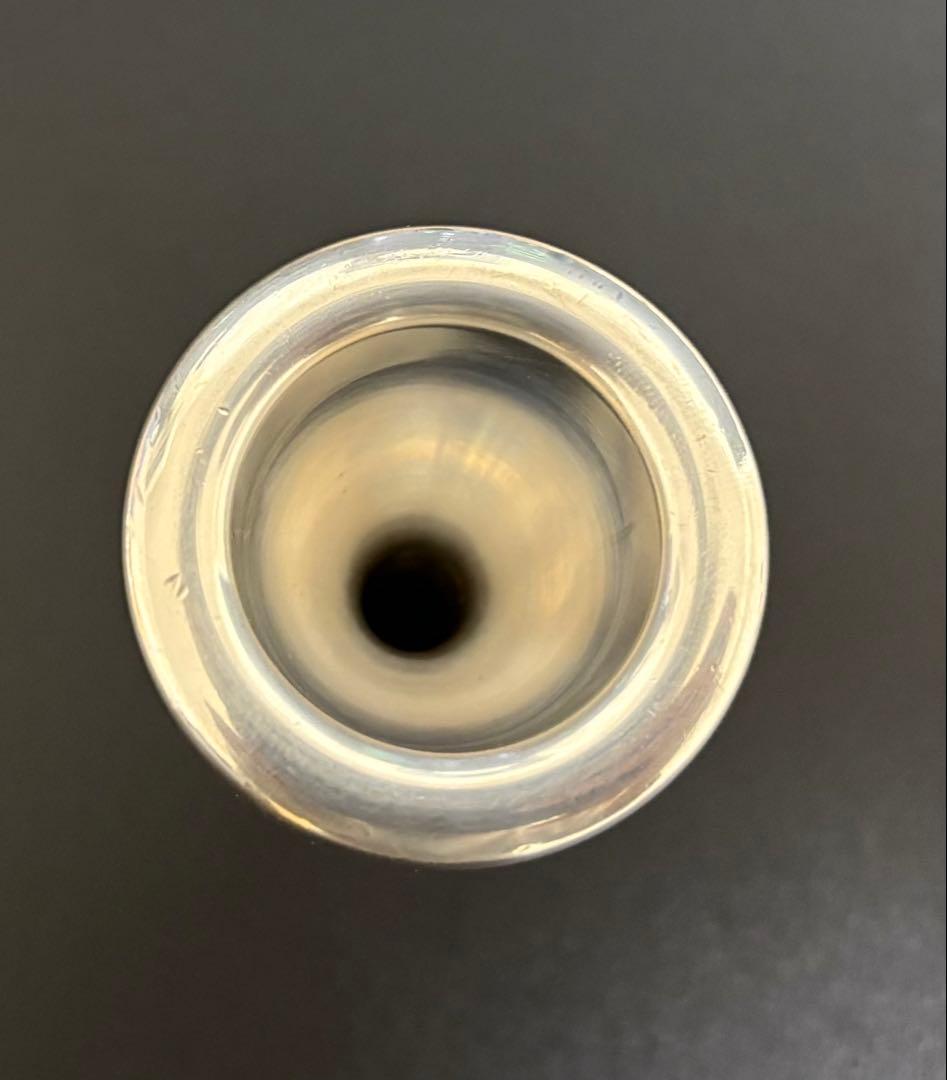 マウスピースセット 太管（ラージシャンク）ユーフォニアム・トロンボーン