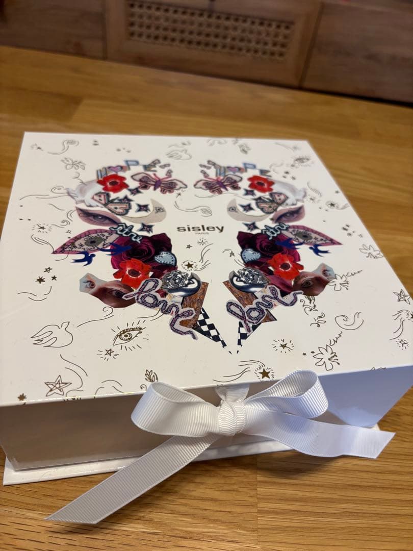 sisley シスレー　60ml 美容乳液　エコロジカルコムバウンドアドバンス