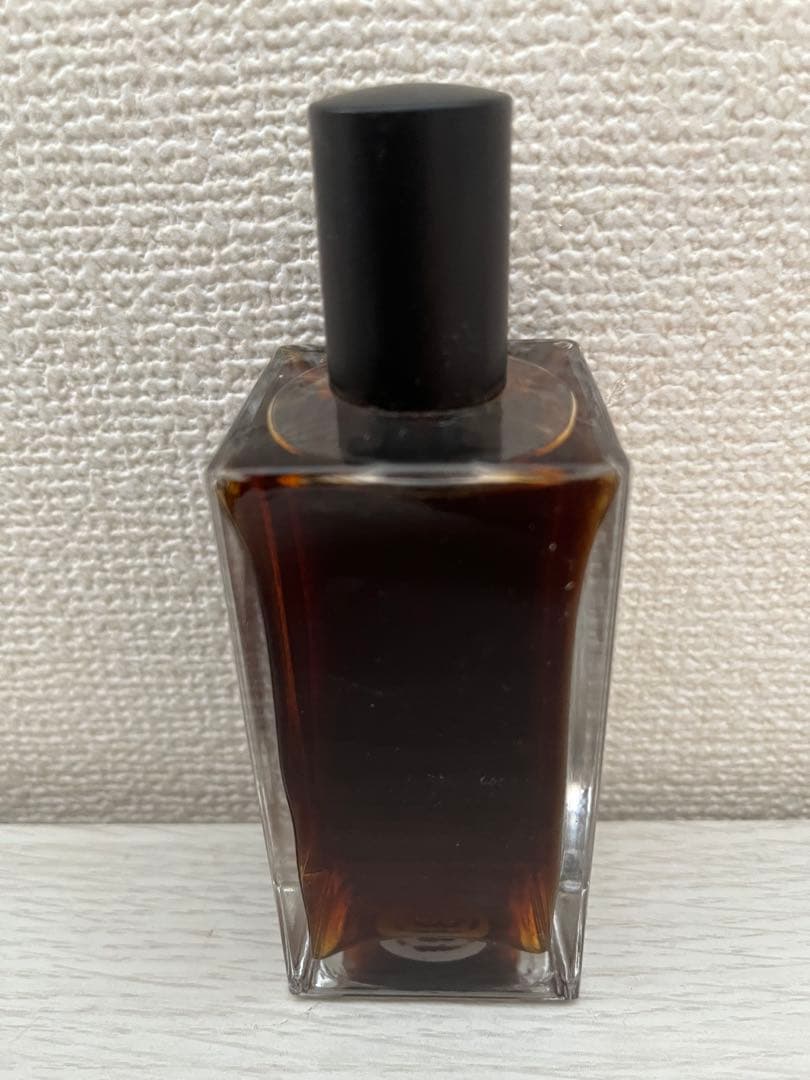 LUSH TURMERIC LATTE 香水 スパイシーラテ 100ml