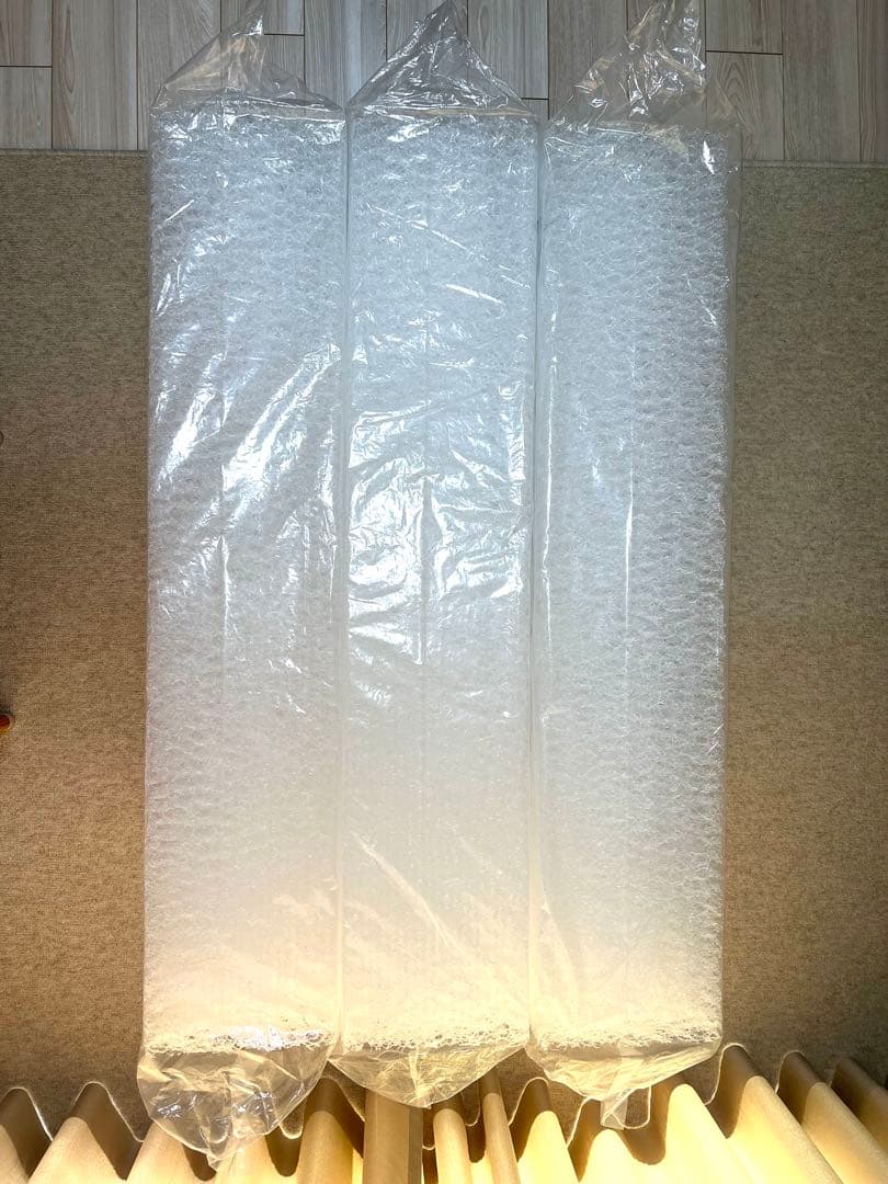 新品未使用　エアウィーヴ　S04シングル　air weave マットレス