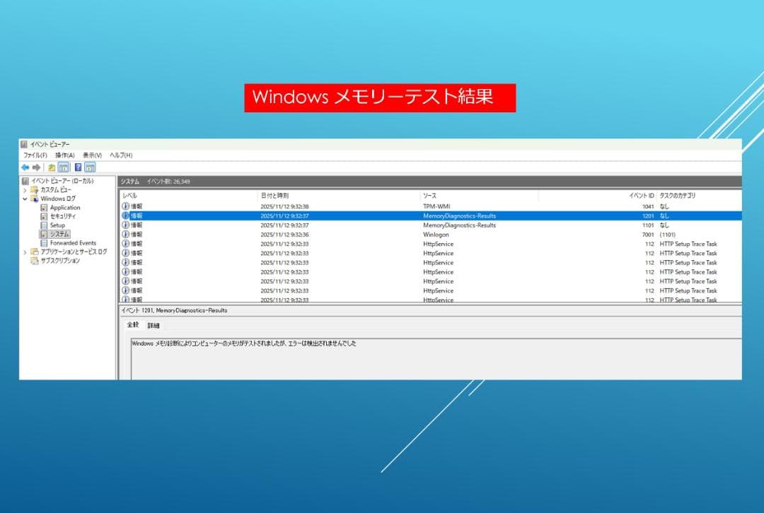 動作確認済み ARGB DDR4 32GB（16GBx2）/#2EAmem