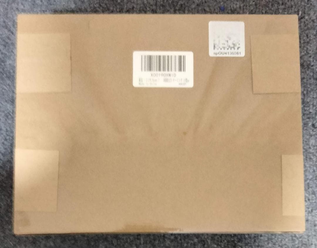 ミニPC Ryzen 7 7735HS 8コア/16スレッド 最大4.75GHz